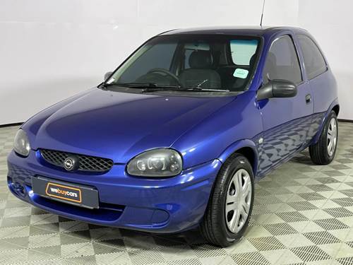 Opel Corsa Lite 1.4i