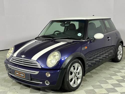 MINI Cooper Mark II (85 kW)