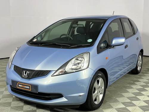 Honda Jazz 1.4i LX