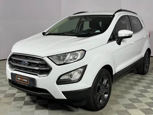 Ford EcoSport 1.0 Trend Auto