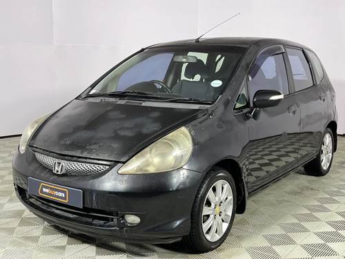 Honda Jazz 1.4i DSI Auto