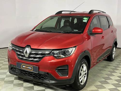 Renault Triber 1.0 Zen