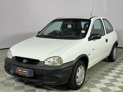 Opel Corsa Lite 1.4i