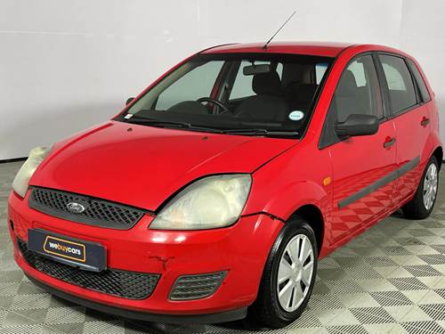 Ford Fiesta 1.4i 5 Door