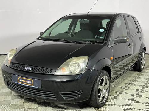 Ford Fiesta 1.4i 5 Door