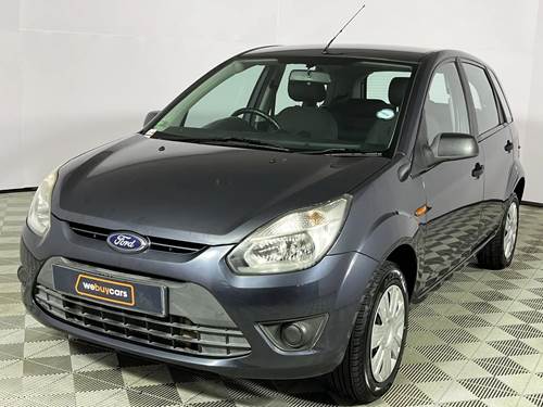 Ford Figo 1.4i Ambiente 5-Door Hatch Back