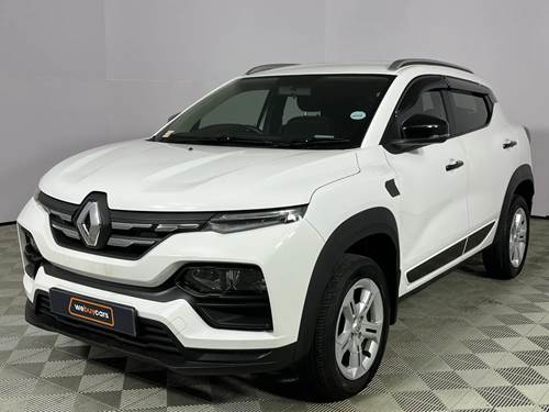 Renault Kiger 1.0 Energy Zen Auto