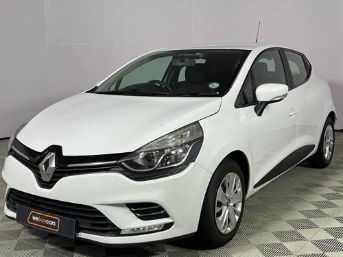 Renault Clio IV 900T (66kW) Authentique