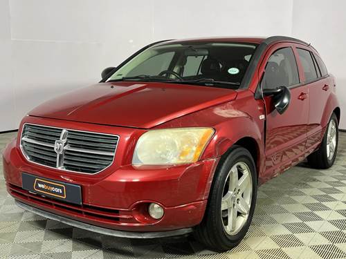 Dodge Caliber 1.8L SXT