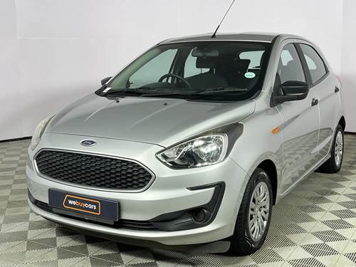 Ford Figo 1.5Ti VCT Ambiente 5 Doors