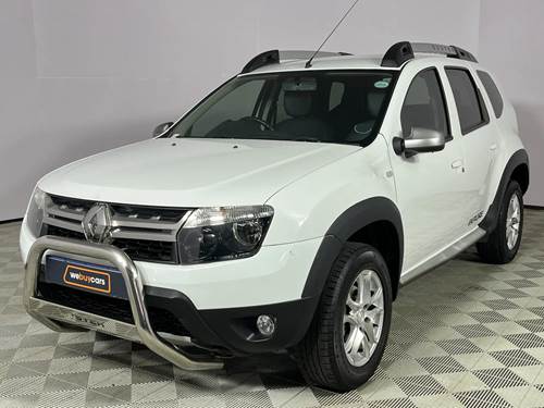 Renault Duster 1.6 Dynamique 4x2