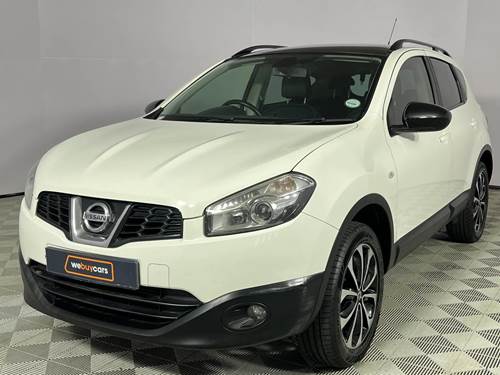 Nissan Qashqai III 1.5 DCi Acenta Tech Design