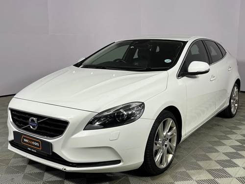 Volvo V40 D3 Inscription Geartronic