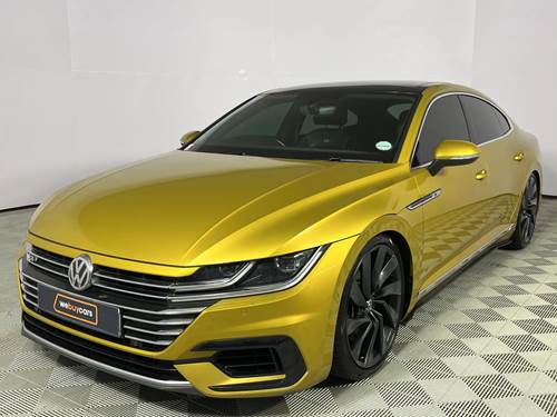 Volkswagen (VW) Arteon 2.0 TSi R-Line 4M DSG