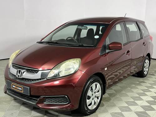 Honda Mobilio 1.5 Comfort