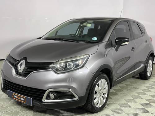 Renault Captur 900T Dynamique