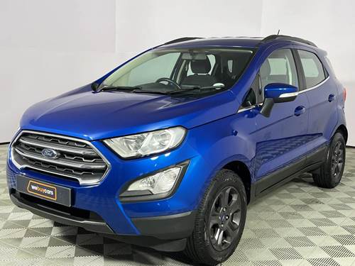 Ford EcoSport 1.0 Trend