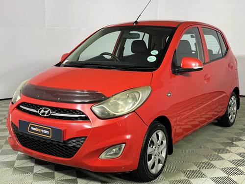 Hyundai i10 1.1 Motion