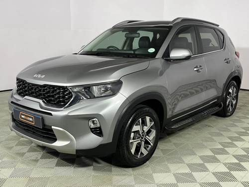 Kia Sonet 1.5 EX