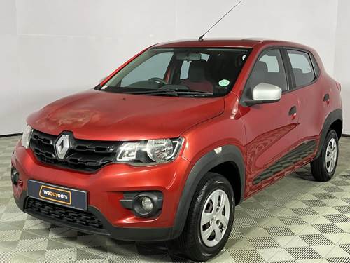 Renault Kwid 1.0 Dynamique 5 Door