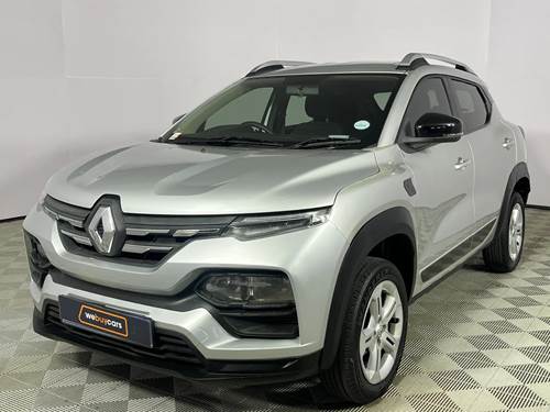 Renault Kiger 1.0 Energy Zen