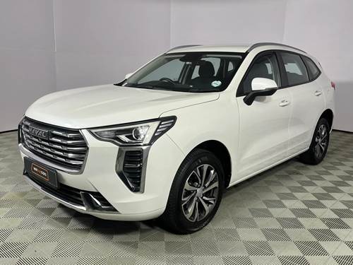 Haval Jolion 1.5T Premium DCT