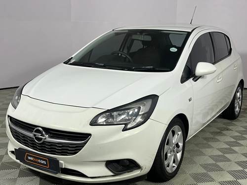 Opel Corsa 1.4 Enjoy 5 Door (66 kW) Auto