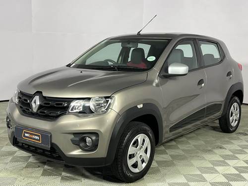 Renault Kwid 1.0 Dynamique 5 Door