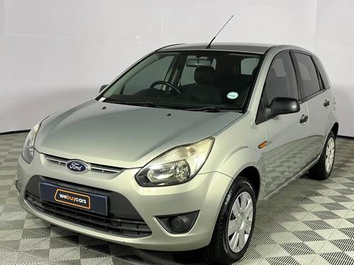 Ford Figo 1.4i Ambiente 5-Door Hatch Back