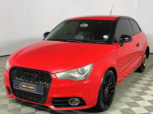 Audi A1 1.4T FSi Ambition 3 Door