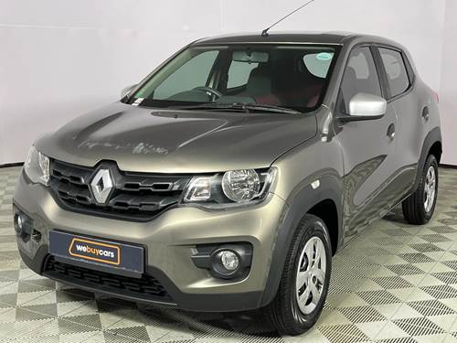 Renault Kwid 1.0 Dynamique 5 Door Auto