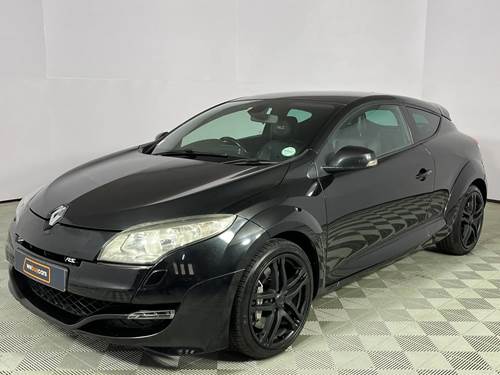 Renault Megane RS 250 2.0T RS 250 Cup