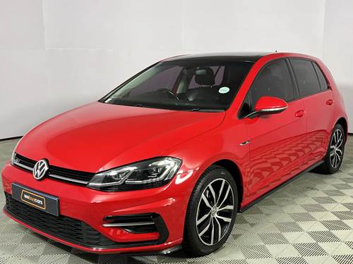 Volkswagen (VW) Golf 7 1.4 TSi (92 kW) Comfortline DSG