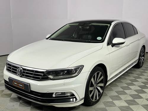 Volkswagen (VW) Passat 2.0 TSi R-Line DSG