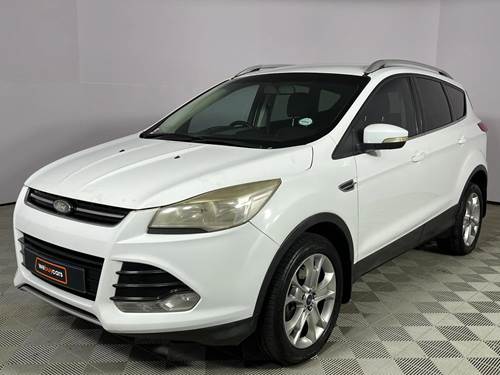 Ford Kuga 1.6 EcoBoost Trend