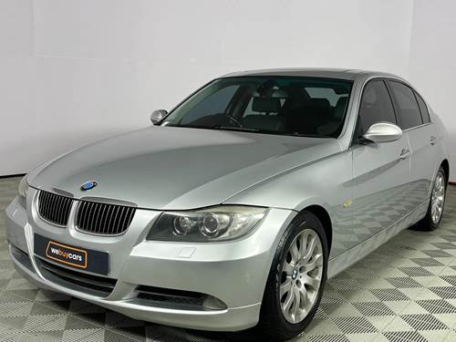 BMW 323i (E90) Individual Auto