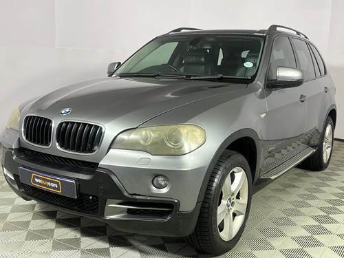 BMW X5 3.0d (150 kW) Auto