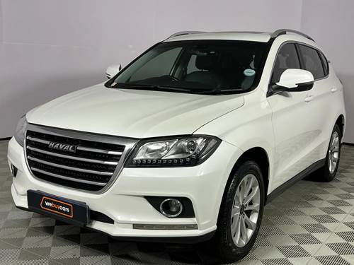 Haval H2 1.5T Luxury Auto