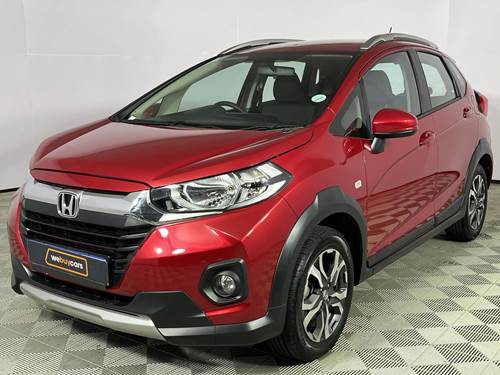 Honda WR-V 1.2 Comfort