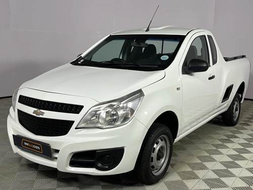 Chevrolet Utility 1.4 Base