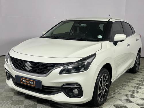 Suzuki Baleno 1.5 GLX