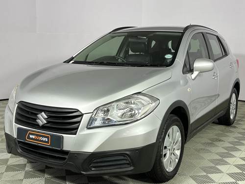 Suzuki SX4 1.6 GL