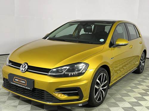 Volkswagen (VW) Golf 7 1.4 TSi (92 kW) Comfortline DSG