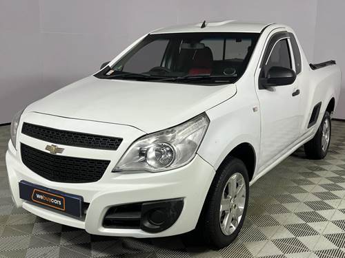 Chevrolet Utility 1.4 Aircon