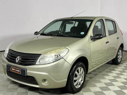 Renault Sandero 1.6 Dynamique