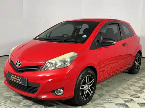 Toyota Yaris 1.3 Xi 3 Door