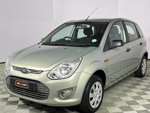 Ford Figo 1.4 TDCi Ambiente 5-Door Hatch Back