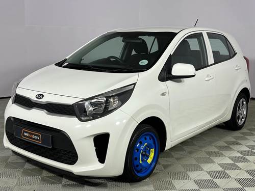 Kia Picanto 1.0 Street