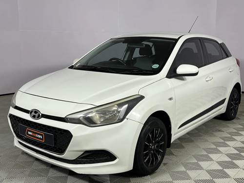 Hyundai i20 1.2 Motion