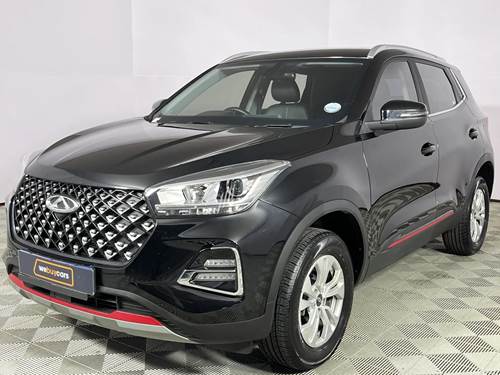 Chery Tiggo 4 Pro 1.5 Urban